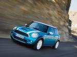 Mini Cooper S 2007 года
